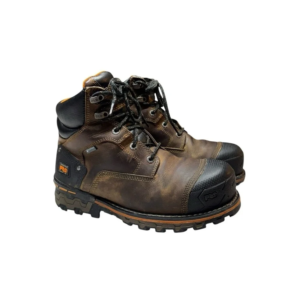 Timberland Mens Pro Boondock 6